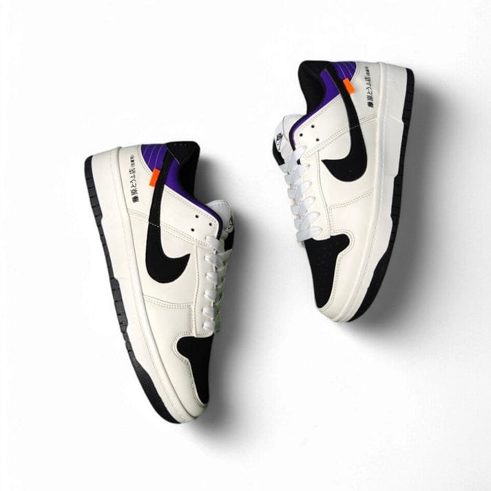 NIKE AE86 Initial D - Image 4