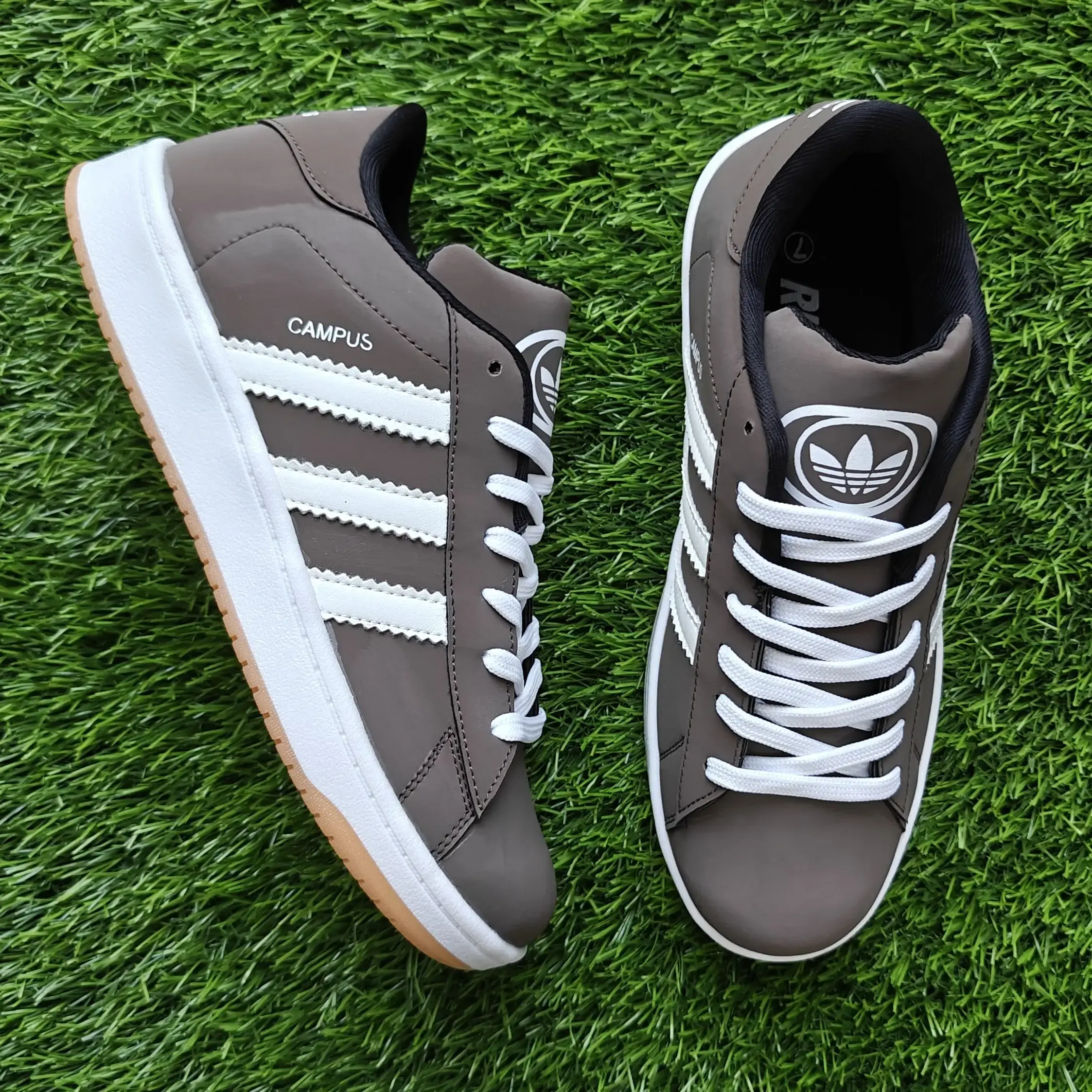 Adidas Campus Mocha