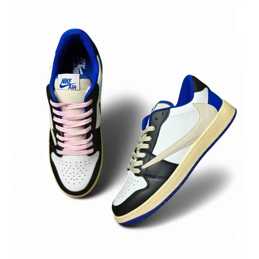 Travis Scott Fragment