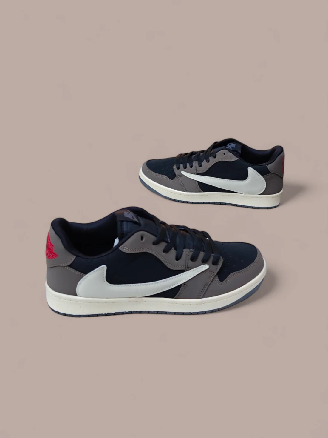 Travis Scott Mocha - Image 3