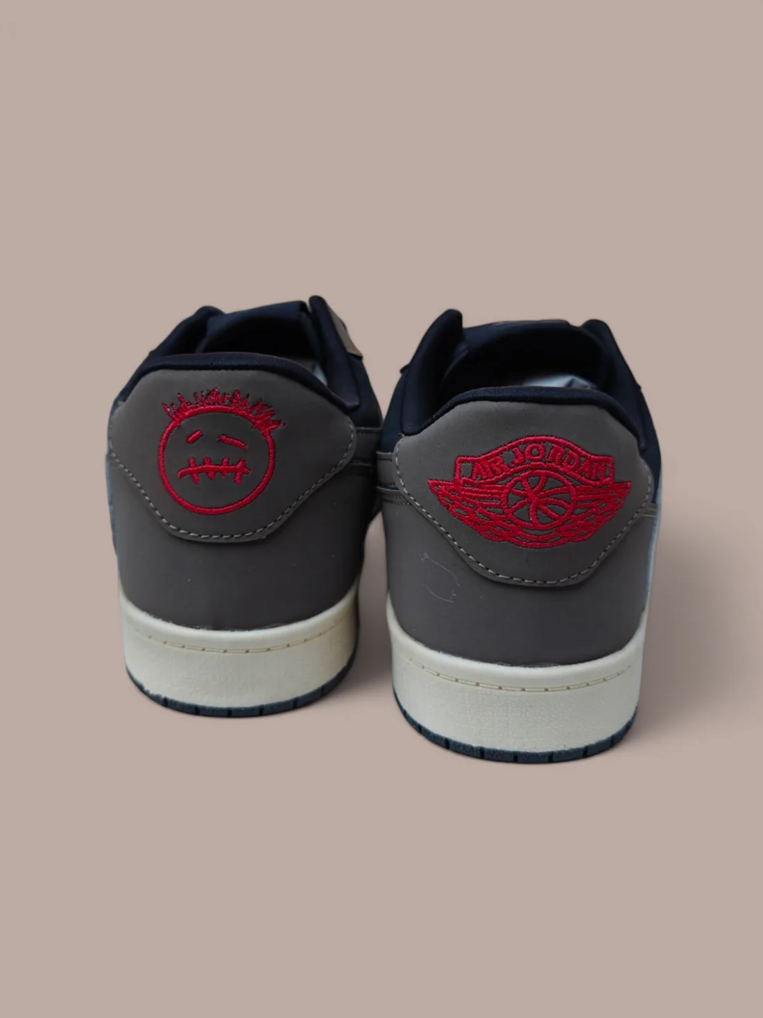 Travis Scott Mocha - Image 4