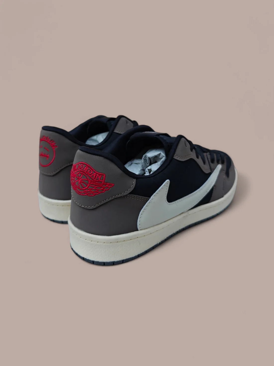 Travis Scott Mocha - Image 5