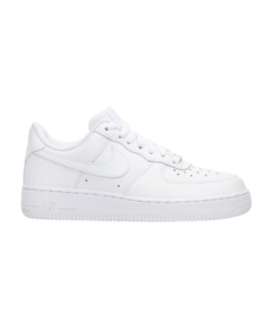 NIKE Airforce 1 white Dunks
