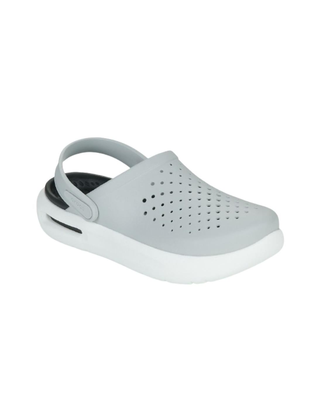 Crocs Inmotion clogs-Gray