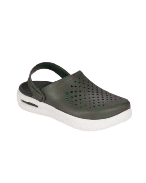 Crocs Inmotion clogs-Brown