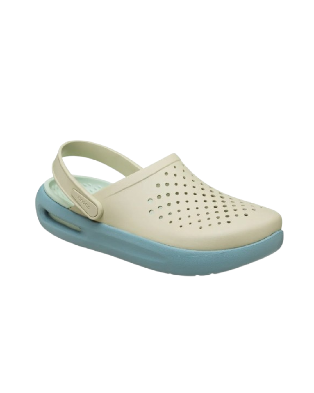 Crocs Inmotion clogs-Moth