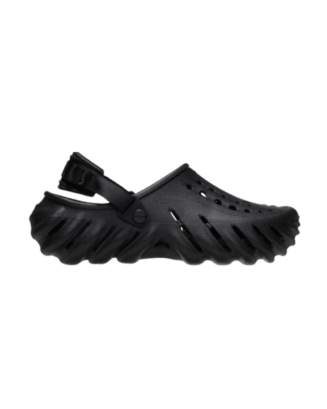 Crocs Echo Black