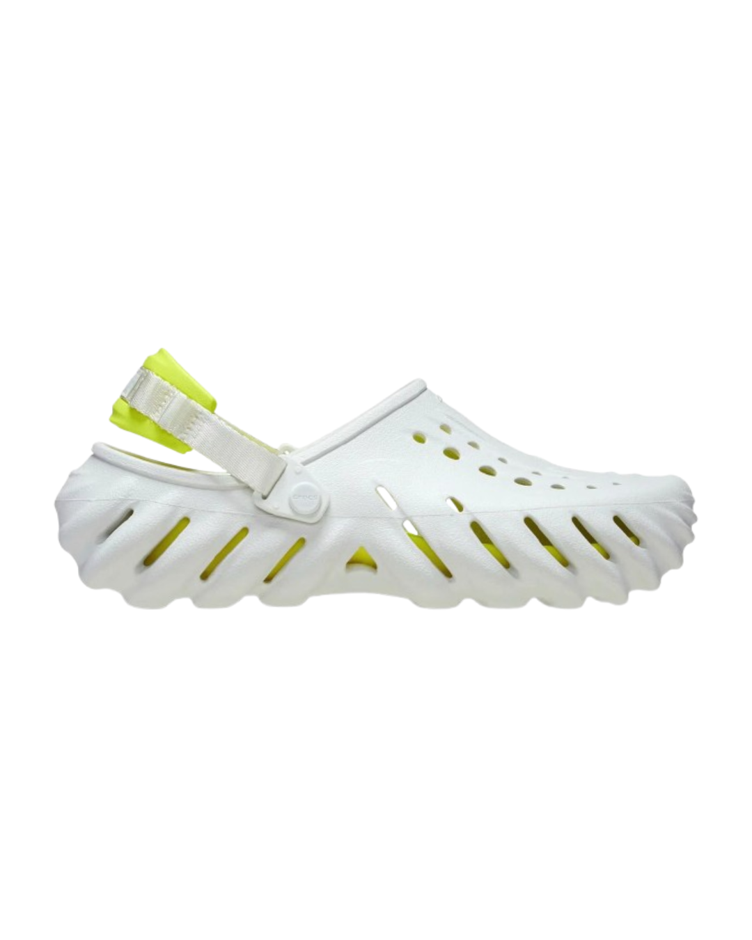 Crocs Echo Off white