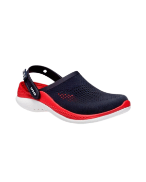 Crocs Literide Red
