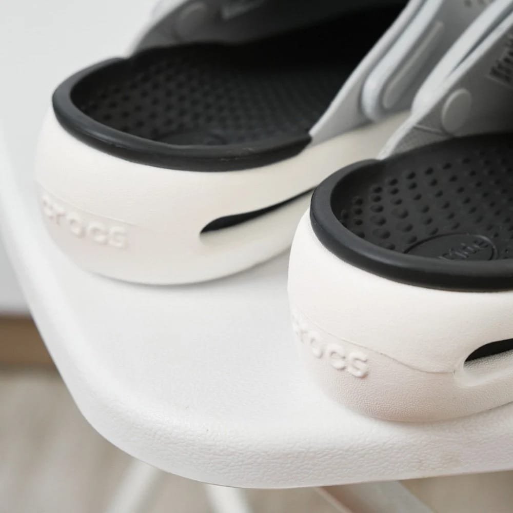 Crocs Inmotion clogs-Gray - Image 4