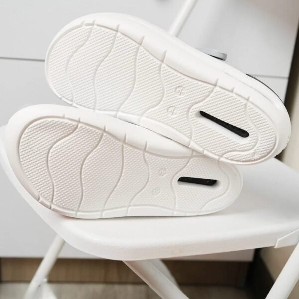 Grey Inmotion Crocs Crocs Inmotion clogs-Gray – zenohub.in