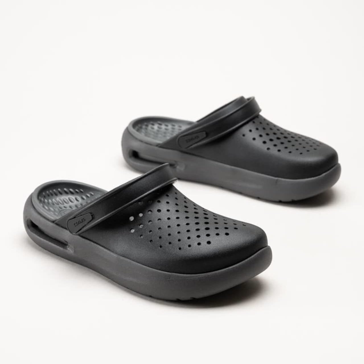 Crocs Inmotion clogs-Black