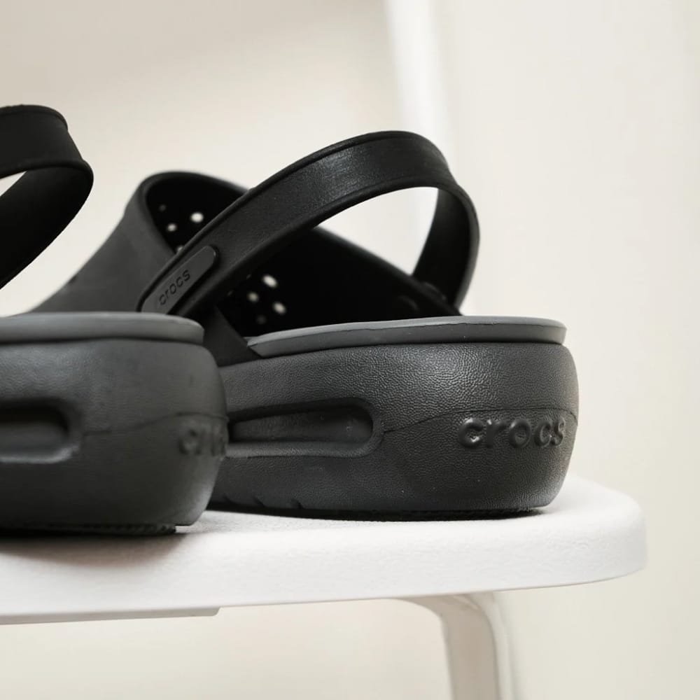 Crocs Inmotion clogs-Black - Image 4