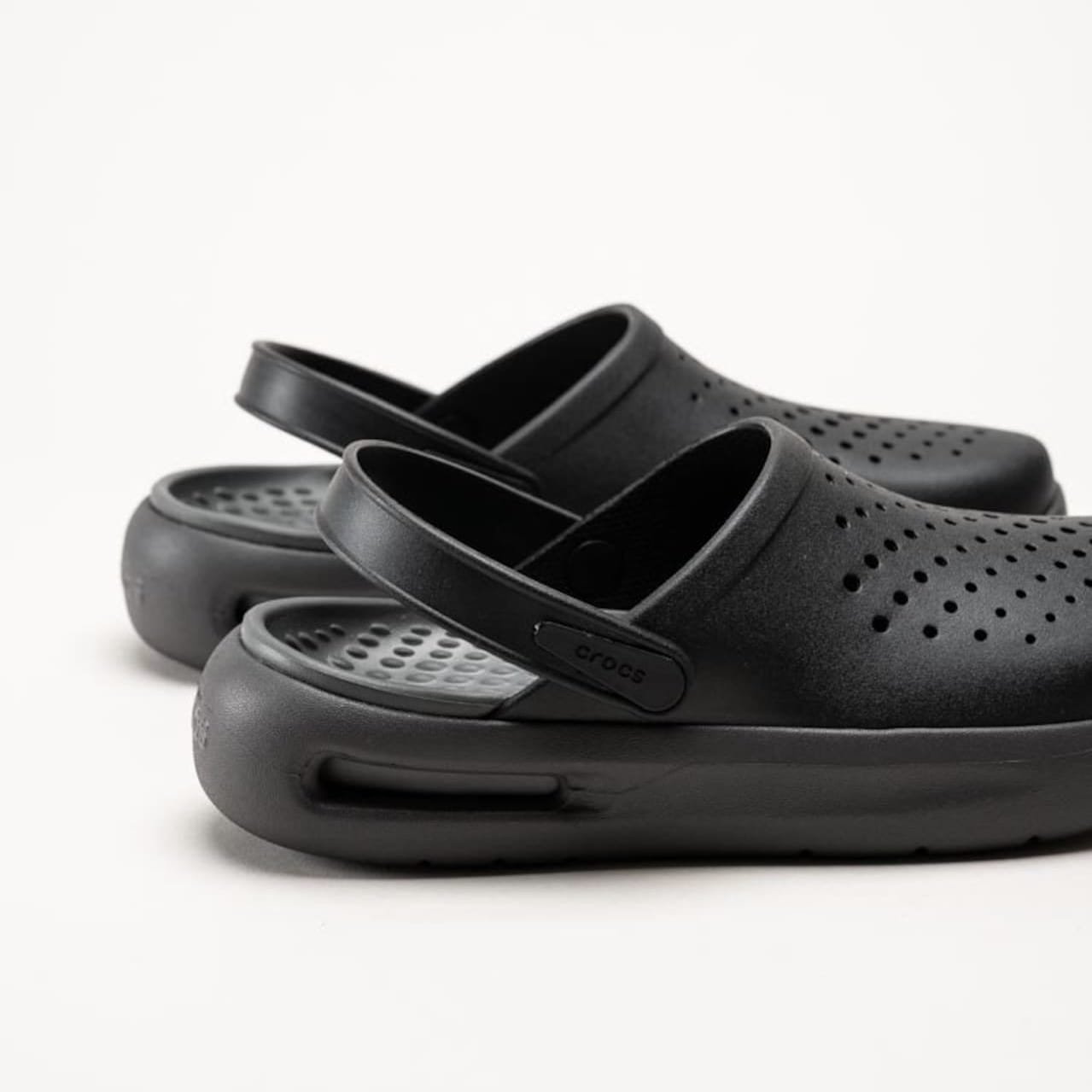 Crocs Inmotion clogs-Black - Image 3