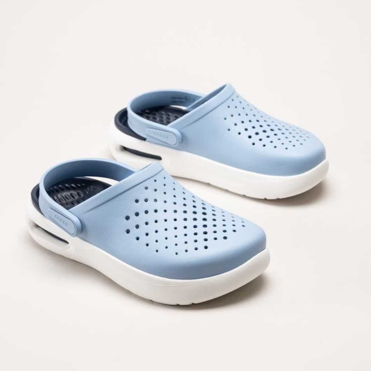 Crocs Inmotion clogs-Blue