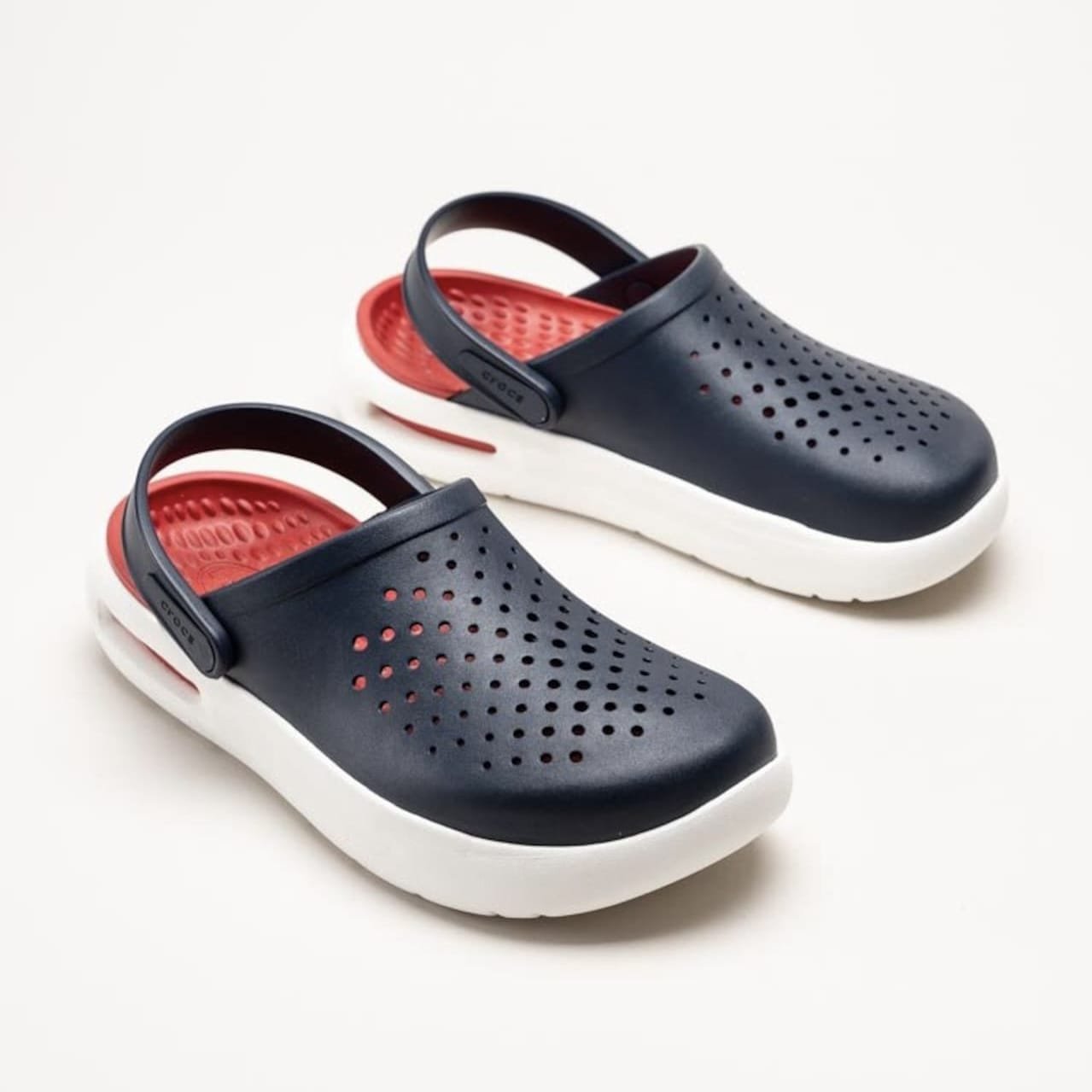 Crocs Inmotion clogs-Navy
