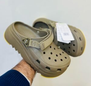 Crocs Hikers Xscape Beige