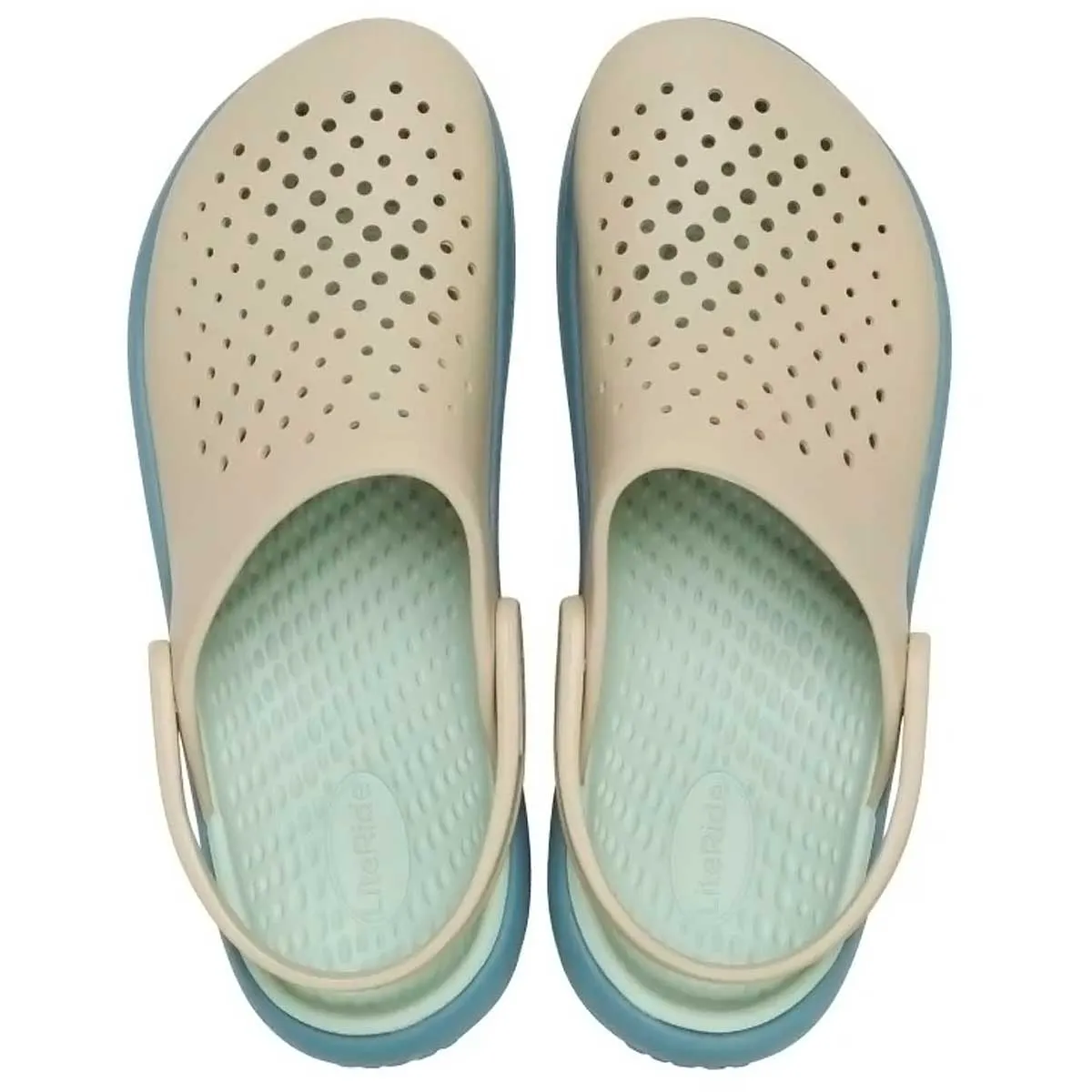 Crocs Inmotion clogs-Moth - Image 3