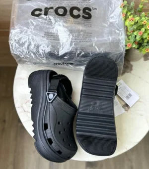 Crocs Hikers Xscape Black