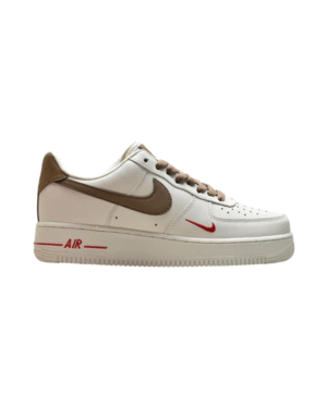 Air Force 1 Swoosh