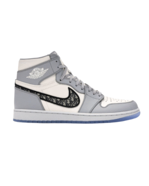 Jordan 1's High Dior
