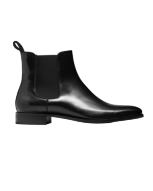 Chelsea Boots ZARA