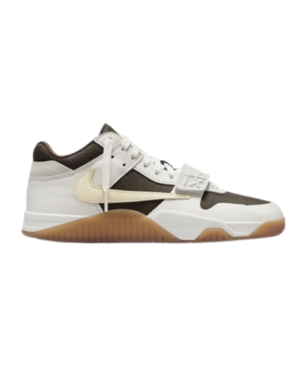 Jumpman Jack Travis scott Cream Mocha